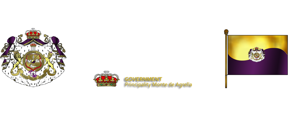 Principality Monte de Agrella – Official Government Website & Portal
